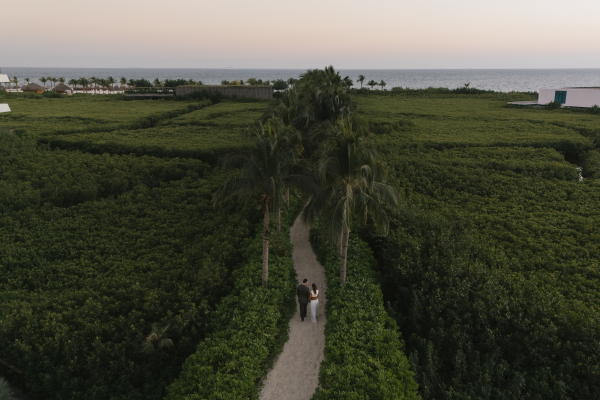 Photographers Lauren Alatriste