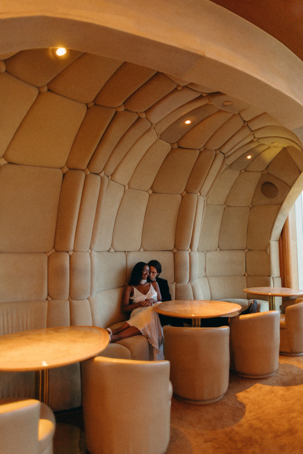 Venues The Standard, High Line