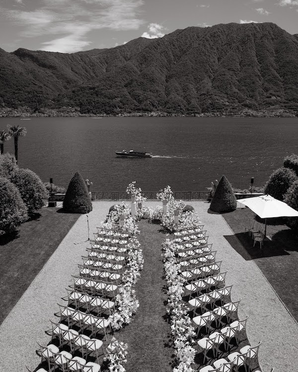 7 Best Wedding Planners in Lake Como