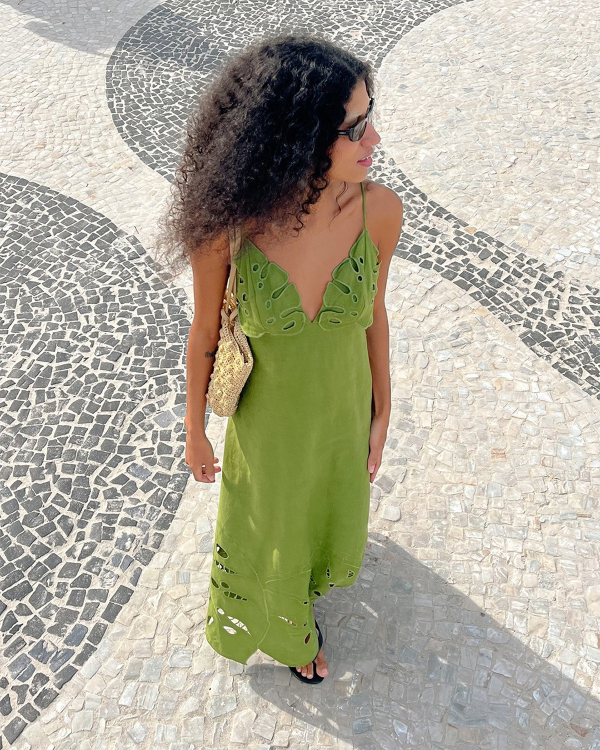 Be the Best Dressed Guest: 30 Trending Cocktail Dresses for Your Next European Wedding