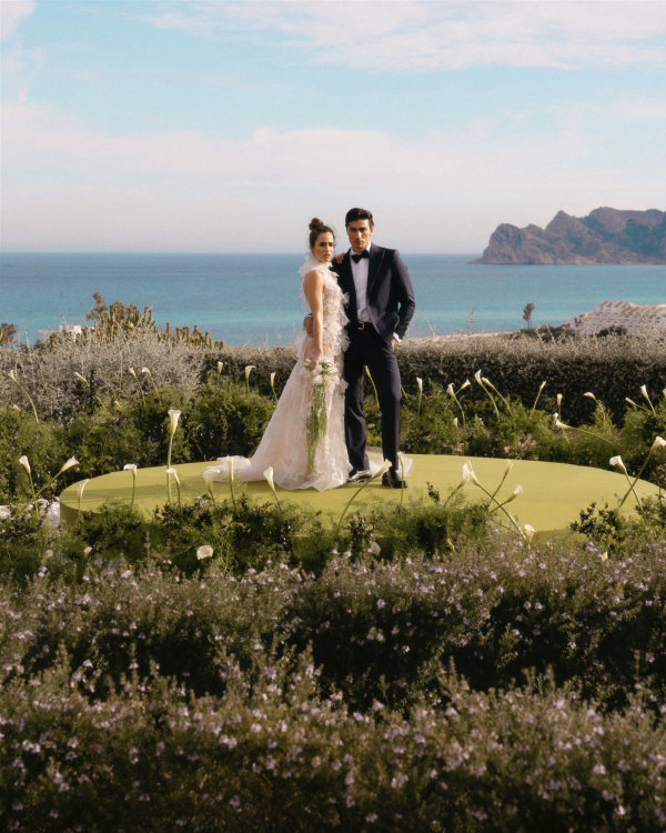 Spanish Sun, Endless Love