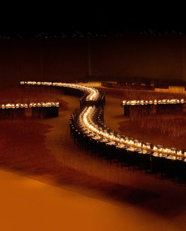 6 Steps to Create Show-Stopping Wedding Reception Tables