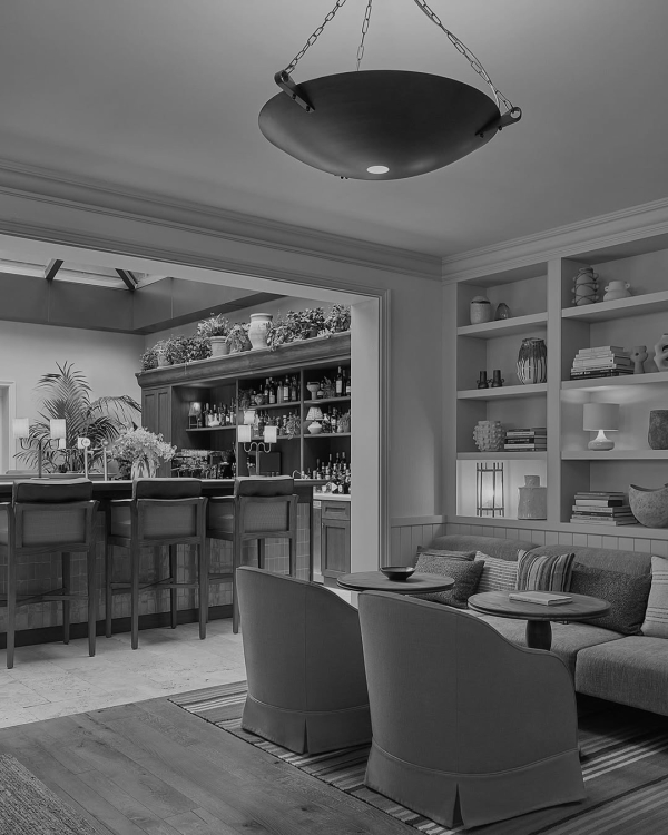 In Conversation: Hotel Borneta