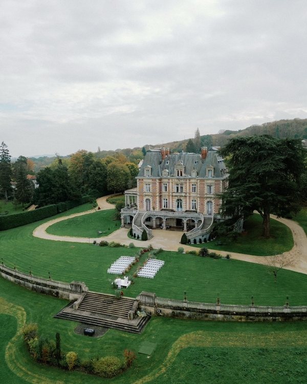 20 Best Wedding Venues in France | The Most Beautiful Places to Get Married | TOP Luxury Wedding Locations