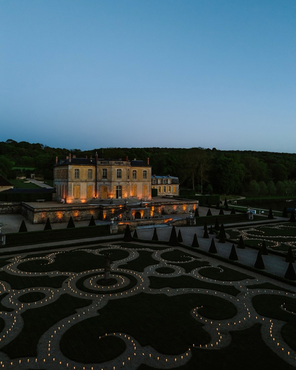 20 Best Wedding Venues in France | The Most Beautiful Places to Get Married | TOP Luxury Wedding Locations