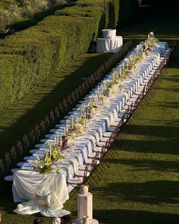 45 Fresh Summer Wedding Decor Ideas Trending Now