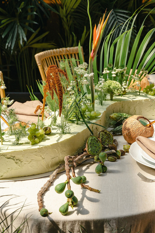 Planners Wedding Erah