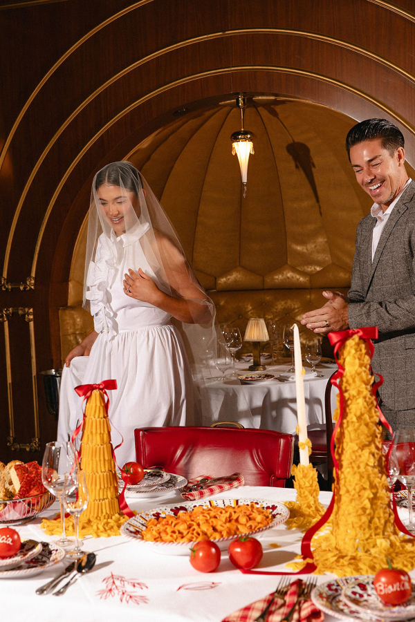 Planners Wedding Erah