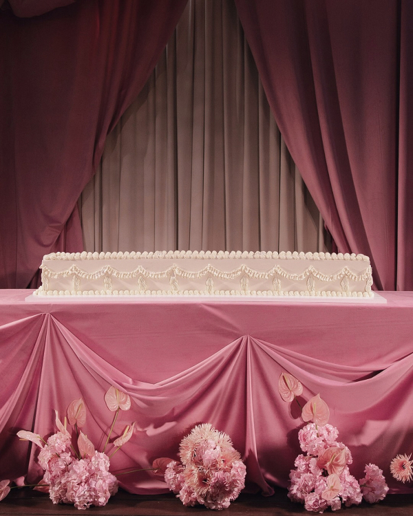 6 Steps to Create Show-Stopping Wedding Reception Tables