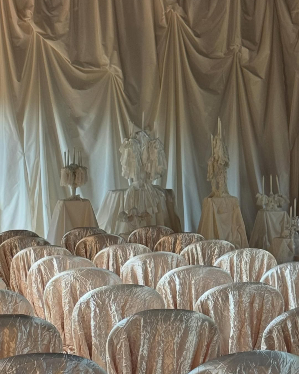 55 Creative Wedding Aisle & Altar Ideas for a Standout Ceremony