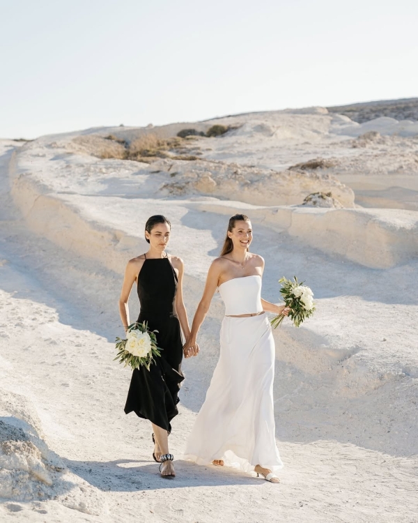 11 Wedding Day Timeline Mistakes Couples Make—According to Experts