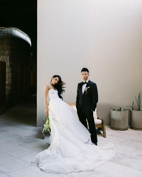Double the Talent: Why Your Wedding Needs a Photography Duo