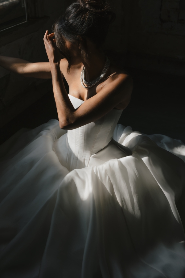 Bridal Shehzarin Batha Couture