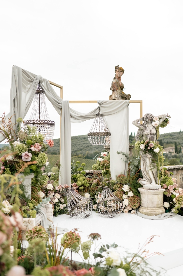 Planners CheChic! Weddings