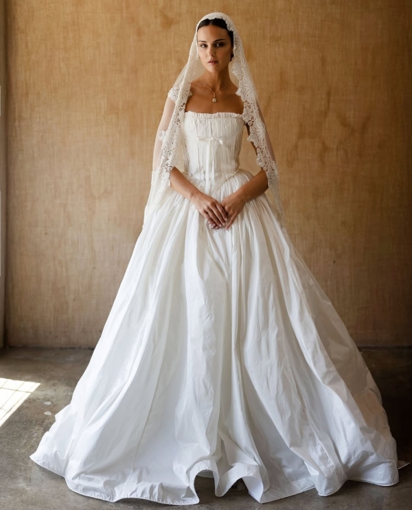 Top 20 Bridal Designers in the US Every Bride Should Know