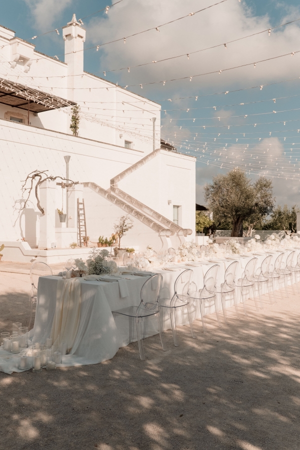 Cakes & Catering Rotondo Catering by Alba