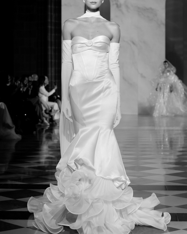 The Best Bridal Accessories for Every Wedding Dress Neckline