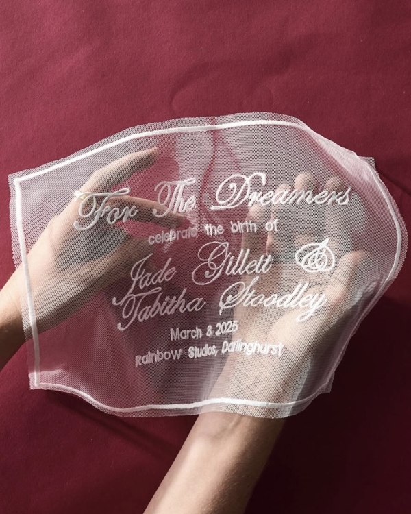 The Trendiest Stationery Ideas for Every Wedding Style