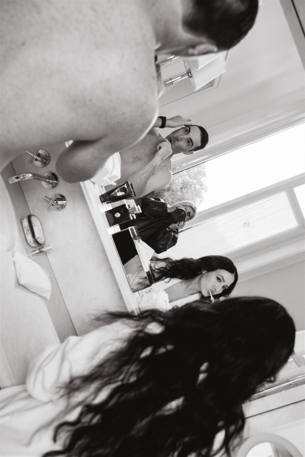 Photographers Yolanta Birkhane