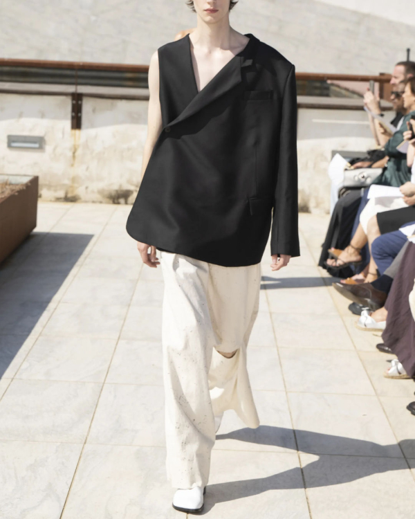 10 Groom Style Trends from the Spring-Summer 2026 Menswear Runways