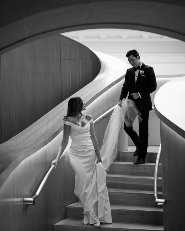 7 Photographer-Backed Tips for a Picture-Perfect Wedding Ceremony