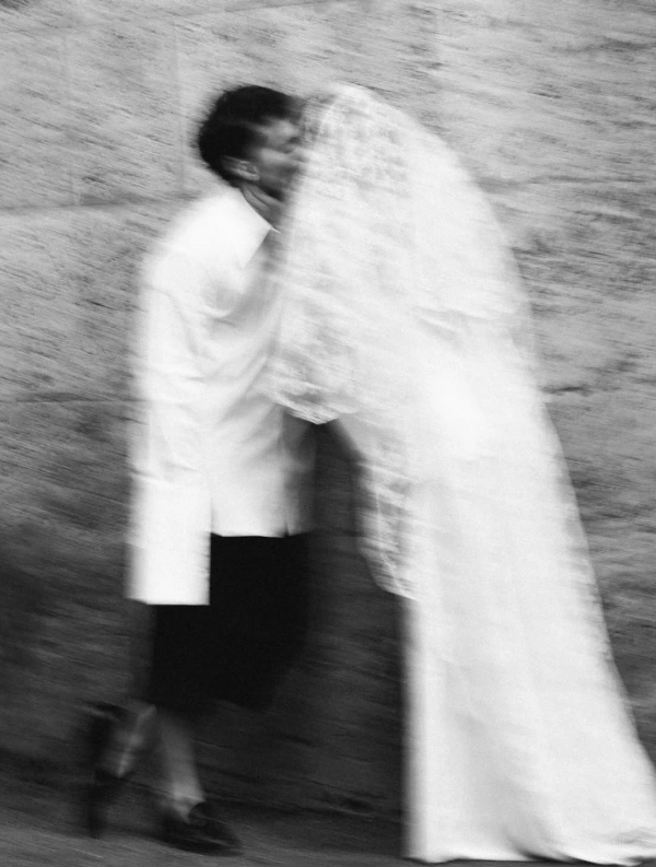 Wedding Videography Styles: Find the Perfect Match for Your Day & Vibe — photo 2