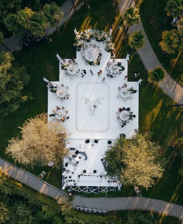 7 Best Wedding Planners in Lake Como