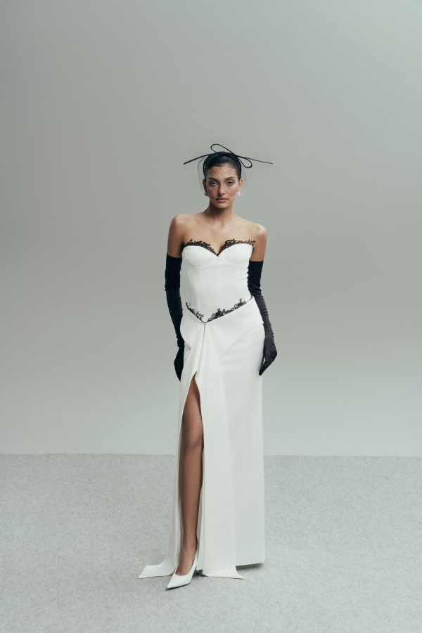 Bridal LINH DOAN ATELIER