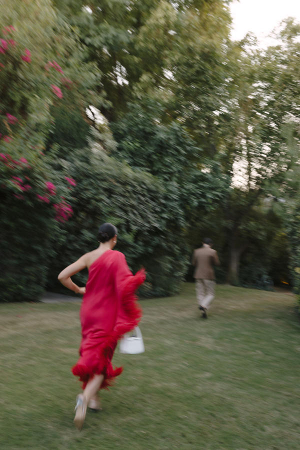 Photographers Lauren Alatriste