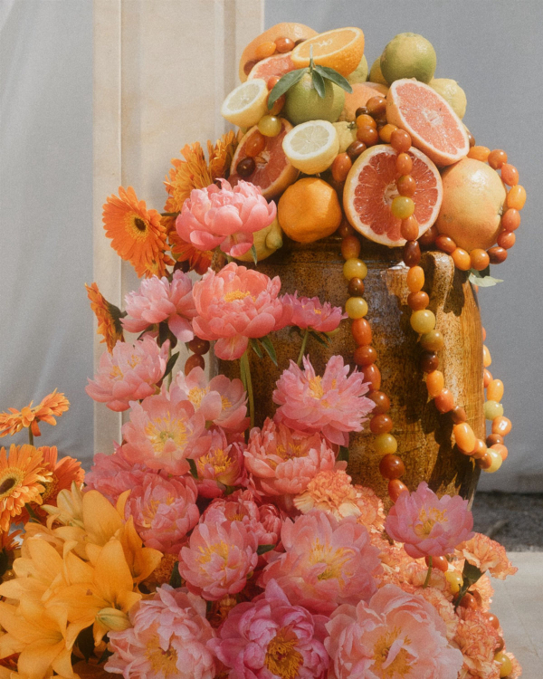 Spanish Sun, Endless Love