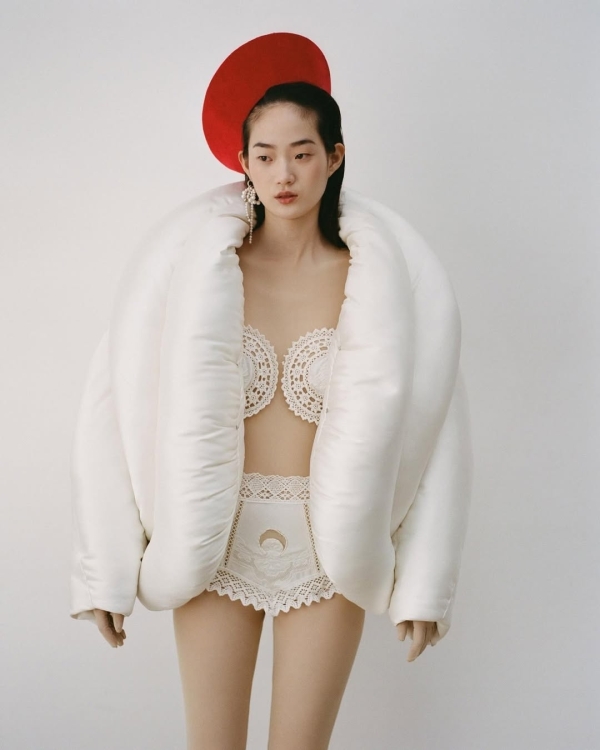 16 Chicest Lingerie Brands to Shop Now