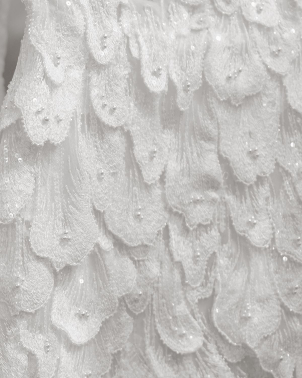 In Conversation: Cagteks Bridal