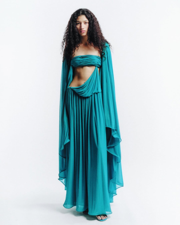 Be the Best Dressed Guest: 30 Trending Cocktail Dresses for Your Next European Wedding