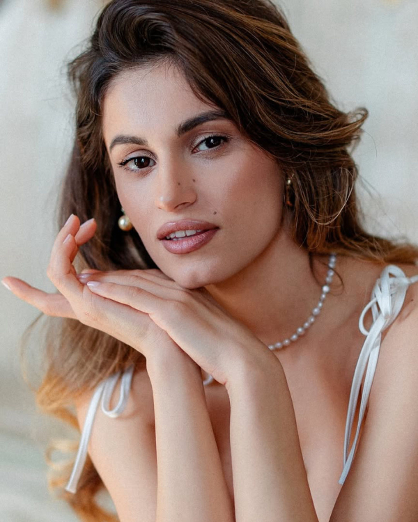 19 Best Makeup Artists in Europe | Famous, Professional Mua | European Bridal Makeup | Wedding Beauty Artists