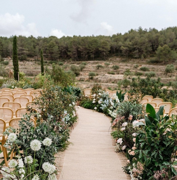 Venues Masia Cabellut