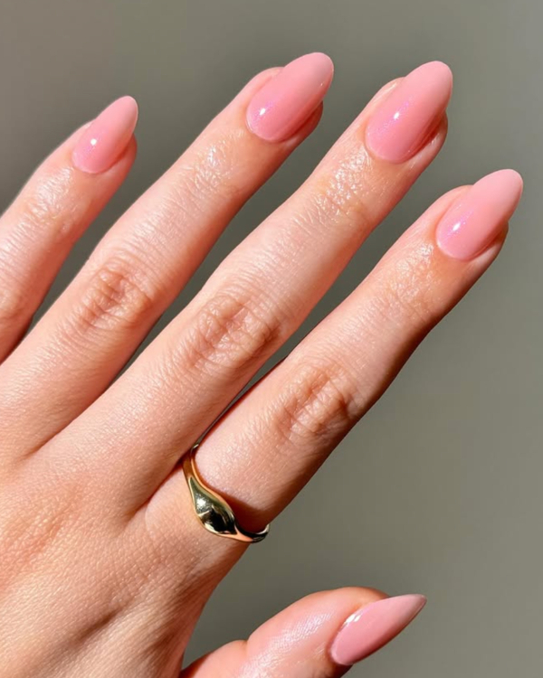 6 Wedding-Ready Summer Nail Trends for Every Event on Your Calendar