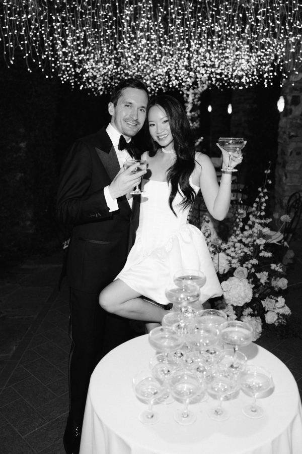 Planners CheChic! Weddings