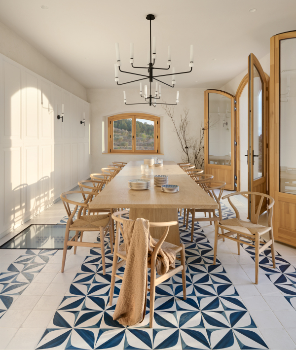 Venues Masia Cabellut