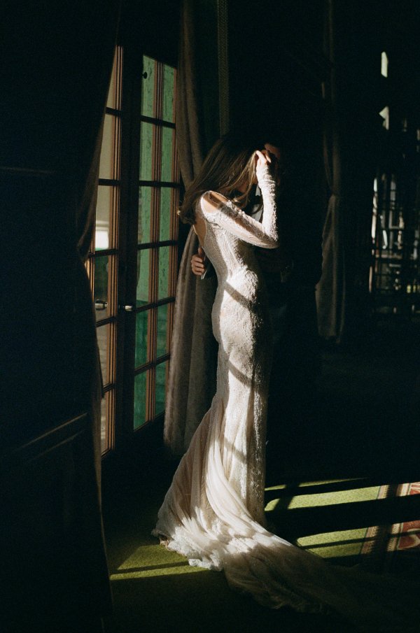 Photographers Lauren Alatriste