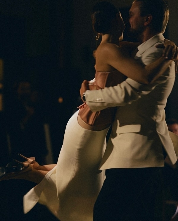 16 First Dance Songs Recommended by Top Wedding Vendors