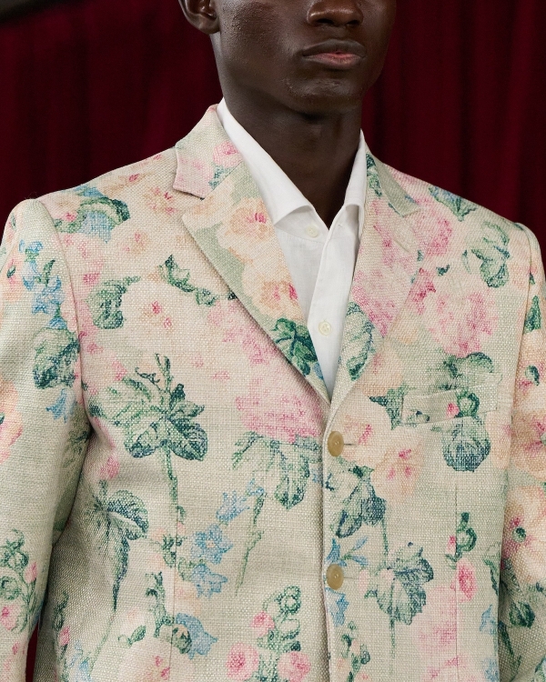 10 Groom Style Trends from the Spring-Summer 2026 Menswear Runways