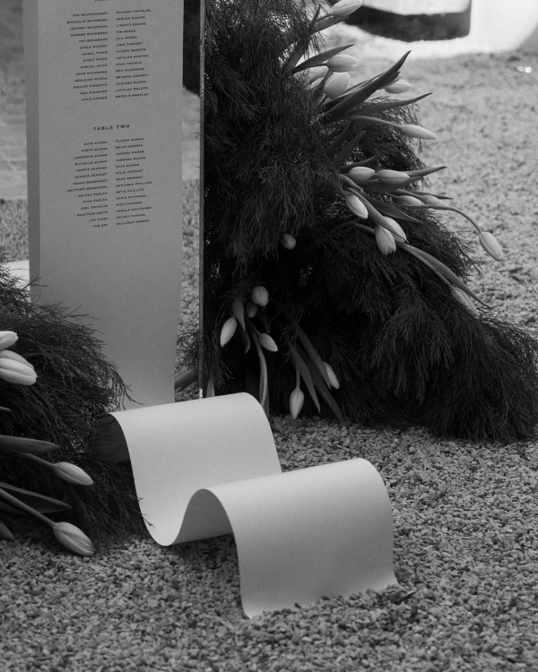 The Trendiest Stationery Ideas for Every Wedding Style