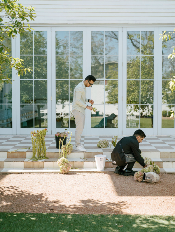 Planners Wedding Erah