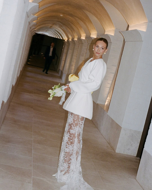 10 Viral Gen Z Trends Breaking All the Wedding Rules