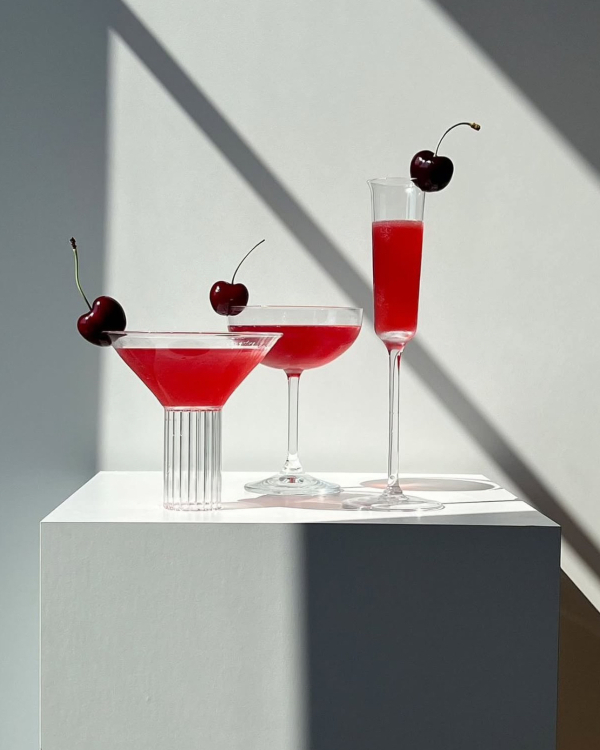 How to Calculate Exactly How Much Alcohol You Need for Your Wedding