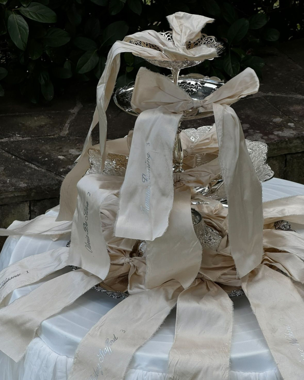 Trend: Folklore, Fantasy & Fairytale-Inspired Weddings