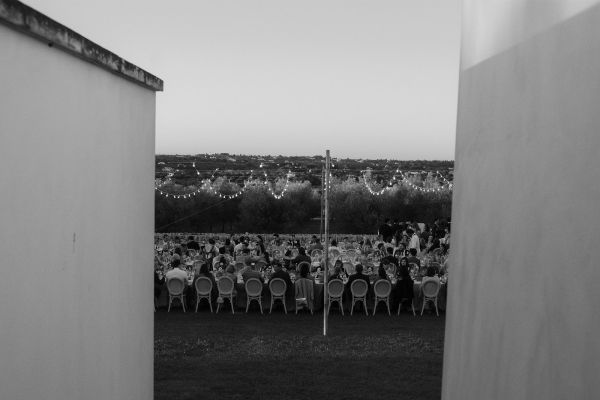 Cakes & Catering Rotondo Catering by Alba