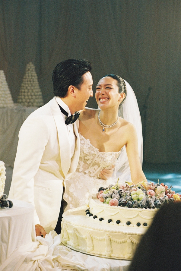 Cakes & Catering SNP Cake Atelier