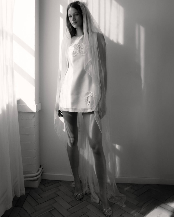 30 Vintage-Inspired Wedding Dresses from the 2026 Bridal Collections