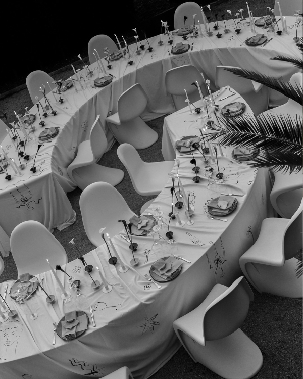 6 Steps to Create Show-Stopping Wedding Reception Tables